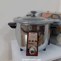 پلوپز ۱۸ نفره کاملا نو