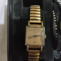 ساعت مچی کلکسیونی