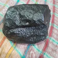 شهاب سنگ قمری با کندریتی