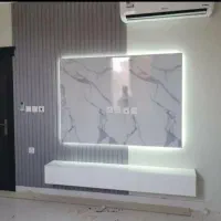 باز سازی ساختمان وکناف وسقف کاذب ورنگ امیزی|خدمات پیشه و مهارت|باغ ملک, |دیوار