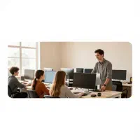 آموزش صفر تا صد کامپیوتر و برنامه‌نویسی