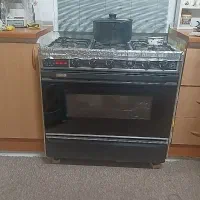 گاز فردار مارک اوج