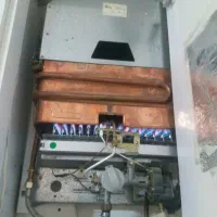 تعمیرآبگرمکن دیواری کل مشهد