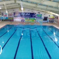 بلیط استخر کوثر