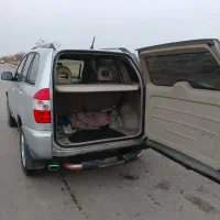 فروش ماشین ام وی امx33|خودرو سواری و وانت|قم, منبع آب|دیوار