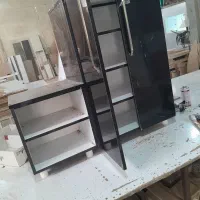 میز تحریر|میز تحریر و کامپیوتر|صفادشت, |دیوار