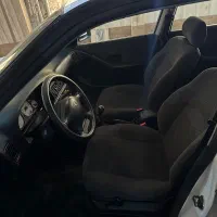 پرشیا مدل ۸۸|خودرو سواری و وانت|تهران, پاسداران|دیوار