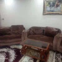 مبل ومیز|مبلمان خانگی و میز عسلی|کاشان, ولیعصر|دیوار