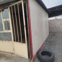 کانکس ۲.۵در ۵سنگین|مصالح و تجهیزات ساختمان|خوی, |دیوار