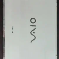 لپ تاپ سونی وایو