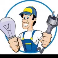 برقکار شبانه روزی ارزان تر از همه جا