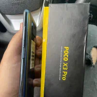 poco x3 pro 128|موبایل|تهران, جماران (نیاوران)|دیوار