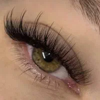 اکستنشن مژه لیفت مژه