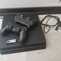 ps4 دو دسته کپی خور