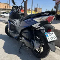 sym j 200|موتورسیکلت|تهران, گیشا|دیوار