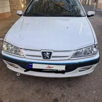 پارس سال مدل ۹۸ در حد