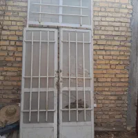 فروش درب|مصالح و تجهیزات ساختمان|فسا, |دیوار