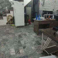 مغازه بزرگ هم با ملک و یا سرقفلی|فروش مغازه و غرفه|تبریز, |دیوار