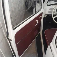 بیتل ۱۹۶۵ پلاک ملی بازسازی کامل|خودرو کلاسیک|تهران, منیریه|دیوار