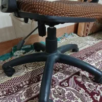 صندلی|مبلمان اداری|قم, شهر قائم|دیوار