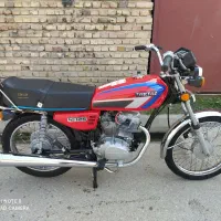 کویر مزایده تمیز|موتورسیکلت|گنبد کاووس, |دیوار