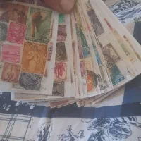 ‌تمبر خارجی