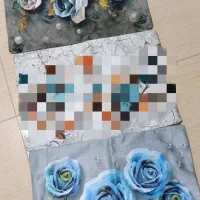 رو بالشتی فانتزی رنگ ثابت خرید حضوری نداریم