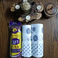 سفره یکبار مصرف