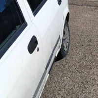 تیبا 2 مدل 94|خودرو سواری و وانت|استهبان, |دیوار