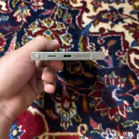 فروش گوشی اس ۲۴ اولترا لاکاغذی نو نو|موبایل|اصفهان, گورتان|دیوار