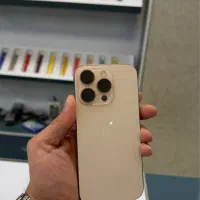 ایفون ۱۶ پرو ۲۵۶ za/a ریجستر شده