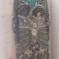 لباس مجلسی|لباس|فردوس (خراسان), |دیوار