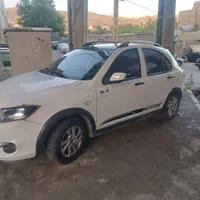 کوییک دنده‌ای R، مدل ۱۴۰۰