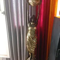 مجسمه سرامیکی