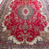 فرش سالم ماشینی|فرش|اصفهان, باغ فدک|دیوار
