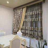 پرده|پرده، رانر، رومیزی|گرگان, |دیوار