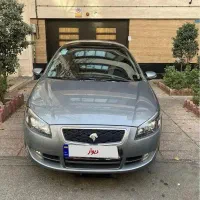 رانا پلاس سقف شیشه (پاناراما) مدل ۱۴۰۲