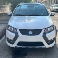 کوییک s مدل ۴۰۵ صفر تازه تحویل