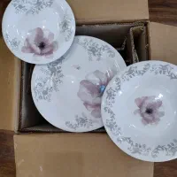 سرویس آرکوپال اصل فرانسه|ظروف سرو و پذیرایی|تهران, مجیدآباد|دیوار