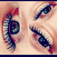 کاشت مژه هیدن