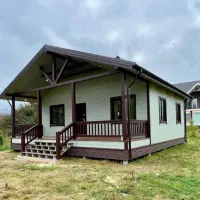 کانکس ویلایی|مصالح و تجهیزات ساختمان|تهران, یافت آباد جنوبی|دیوار