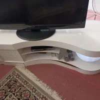 میز تلوزیون و بوفه