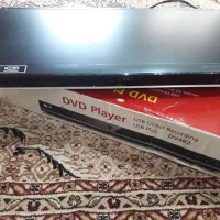 دی وی دی LG|پخشکننده DVD و ویدیو|تبریز, |دیوار