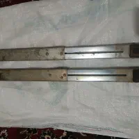 پایه محرک سالم