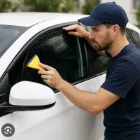 نیازمند دیتیلر خودرو