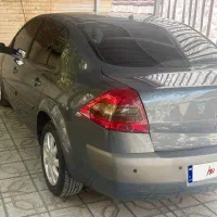 مگان اتومات ۹۱ درحد|خودرو سواری و وانت|کرمانشاه, |دیوار