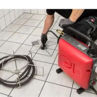 لوله باز کنی اسلام شهر کار بلد