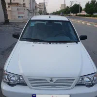 پراید ۱۳۲ بیرنگ|خودرو سواری و وانت|اهواز, شهرک دانشگاه|دیوار