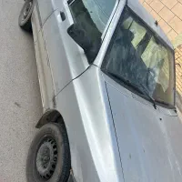 پراید مدل ۸۵