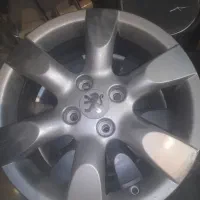 رینگ اسپرت دور ۱۶ مخصوص دنا وپارس و سمند و تارا